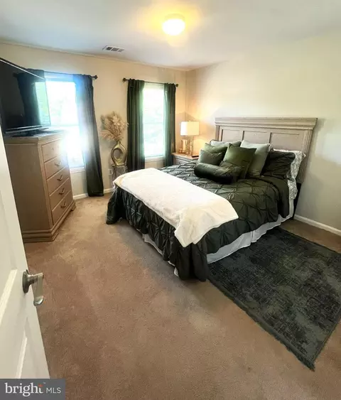 Bedroom - 16600 Mannington Rd, Accokeek, MD 20607 photo 4 of 4