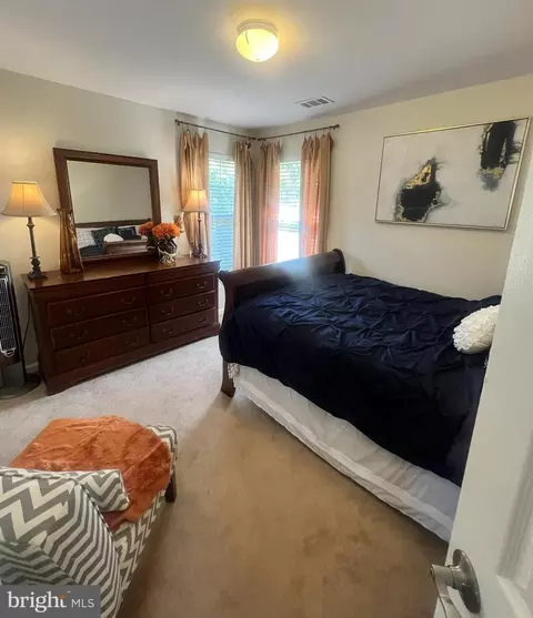 Bedroom - 16600 Mannington Rd, Accokeek, MD 20607 photo 3 of 4
