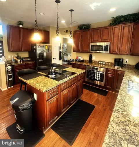 Kitchen - 16600 Mannington Rd, Accokeek, MD 20607 photo 1 of 1