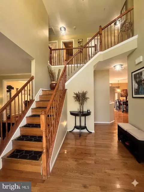 Entry Way - 16600 Mannington Rd, Accokeek, MD 20607 photo 1 of 2