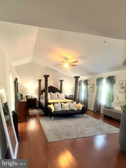 Bedroom - 16600 Mannington Rd, Accokeek, MD 20607 photo 1 of 4