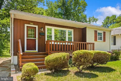 8803 63rd Ave, College Park, MD 20740