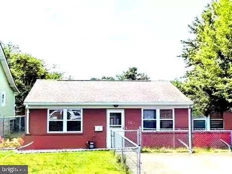 4301 Newark Rd, Brentwood, MD 20722