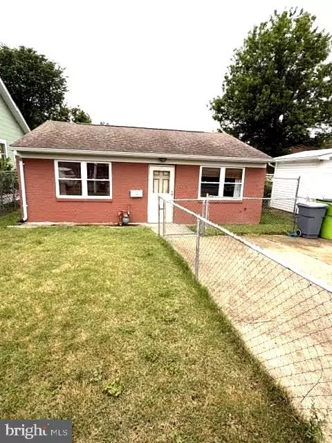 4301 Newark Rd, Brentwood, MD 20722