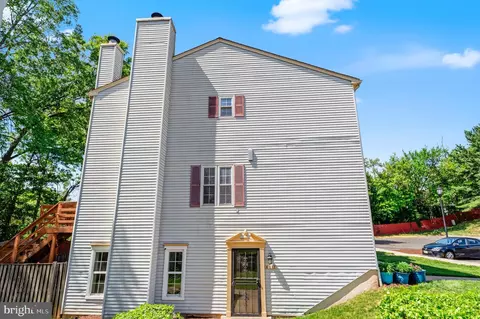 8617 Cipriano Springs Ct, Lanham, MD 20706