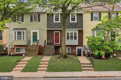 7675 S Arbory Ln #367, Laurel, MD 20707