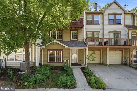 4753 River Valley Way #56, Bowie, MD 20720