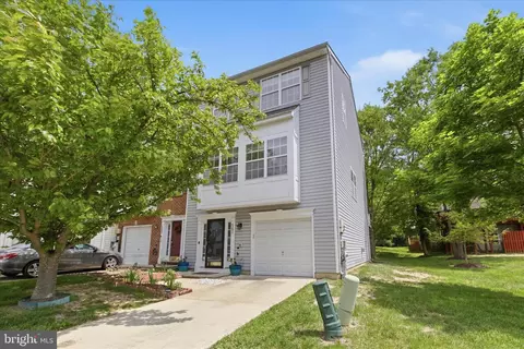 4301 Lavender Ln, Bowie, MD 20720