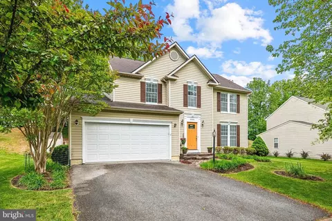 10300 Bending Brook Way, Marlboro, MD 20772