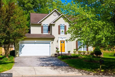 10300 Bending Brook Way, Marlboro, MD 20772