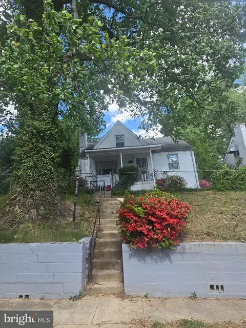 4106 Clark St, Capitol Heights, MD 20743