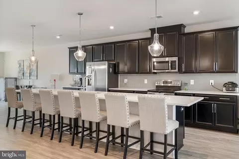 Kitchen - 10545 Jim Lovell Ln, Lanham, MD 20706 photo 1 of 1