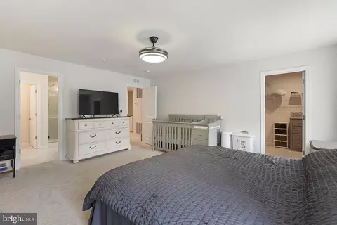 Bedroom - 10545 Jim Lovell Ln, Lanham, MD 20706 photo 2 of 4