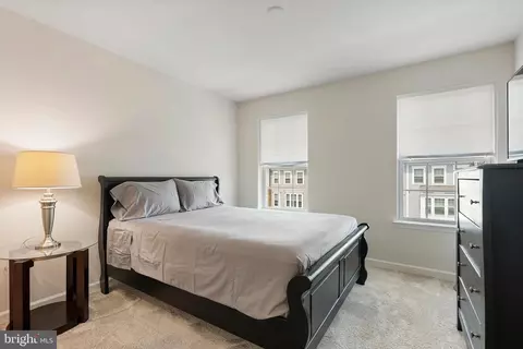 Bedroom - 10545 Jim Lovell Ln, Lanham, MD 20706 photo 3 of 4