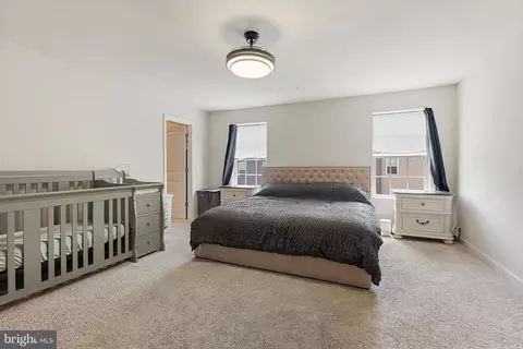 Bedroom - 10545 Jim Lovell Ln, Lanham, MD 20706 photo 1 of 4