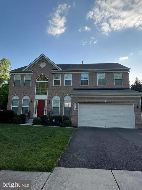 5112 Birchmere Ter, Bowie, MD 20720