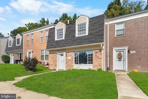 7714 Merrick Ln, Landover, MD 20785