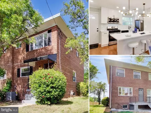 864 Neptune Ave, Oxon Hill, MD 20745