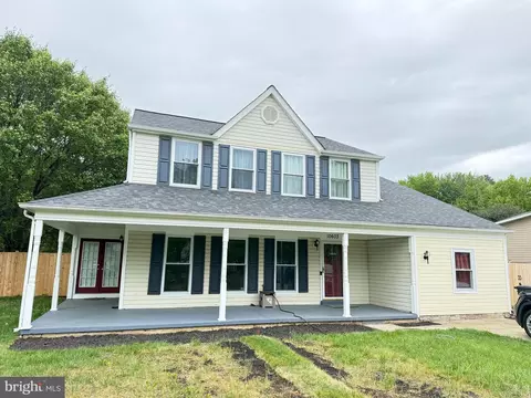 10603 Barnsdale Dr, Cheltenham, MD 20623