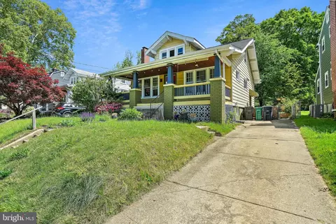 5507 40th Ave, Hyattsville, MD 20781