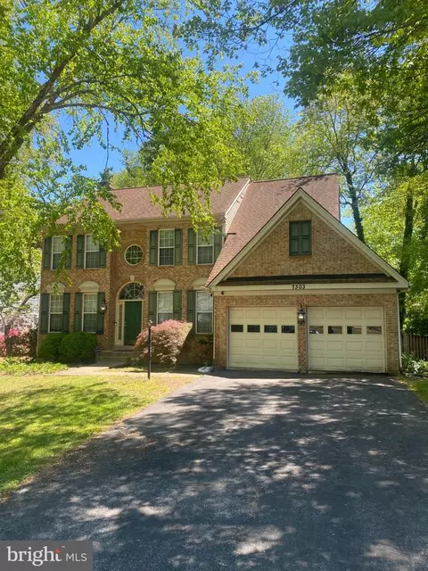 7303 Quantum Leap Ln, Bowie, MD 20720