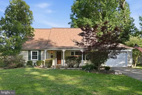 3007 Twisting Ln, Bowie, MD 20715