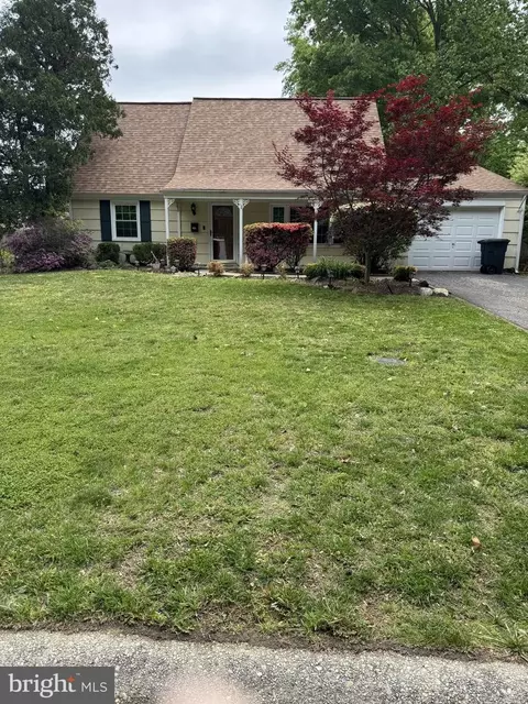 3007 Twisting Ln, Bowie, MD 20715