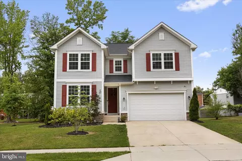 1113 Gateway Park Ct, District Heights, MD 20747