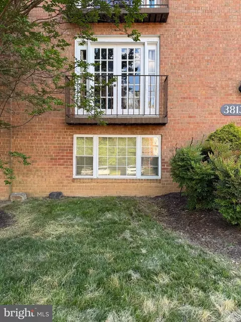 3813 Swann Rd #104, Suitland, MD 20746