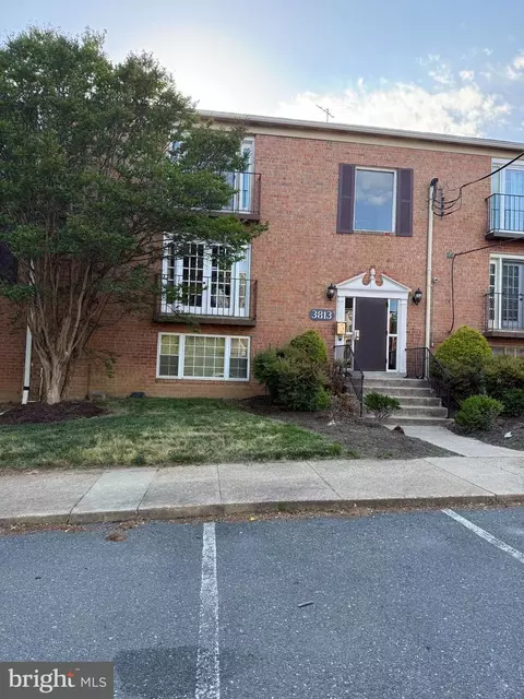3813 Swann Rd #104, Suitland, MD 20746