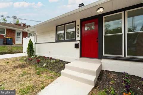 7850 Burnside Rd, Landover, MD 20785