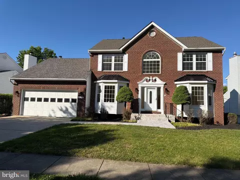 404 Prairie Ct, Marlboro, MD 20774