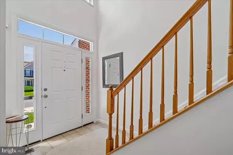 Entry Way - 1004 Arbor Park Pl, Bowie, MD 20721 photo 1 of 6