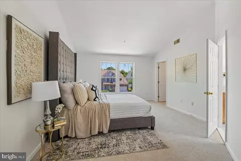 Bedroom - 1004 Arbor Park Pl, Bowie, MD 20721 photo 1 of 3