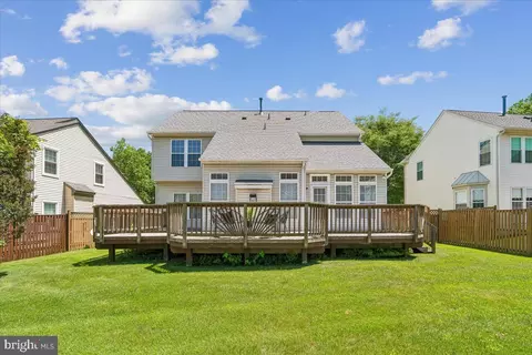 Exterior - 1004 Arbor Park Pl, Bowie, MD 20721 photo 3 of 10