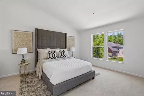 Bedroom - 1004 Arbor Park Pl, Bowie, MD 20721 photo 2 of 3