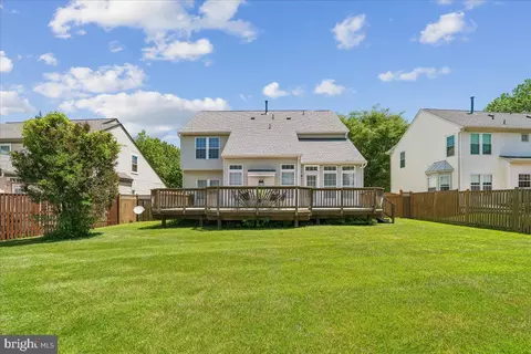 Exterior - 1004 Arbor Park Pl, Bowie, MD 20721 photo 7 of 10
