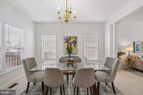 Dining - 1004 Arbor Park Pl, Bowie, MD 20721 photo 2 of 2
