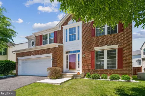 Exterior - 1004 Arbor Park Pl, Bowie, MD 20721 photo 2 of 10