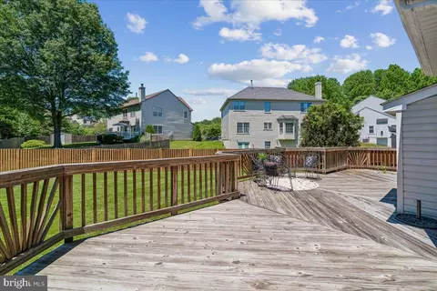 Exterior - 1004 Arbor Park Pl, Bowie, MD 20721 photo 6 of 10