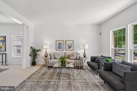 Living - 1004 Arbor Park Pl, Bowie, MD 20721 photo 1 of 2