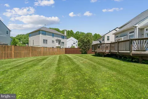 Exterior - 1004 Arbor Park Pl, Bowie, MD 20721 photo 8 of 10