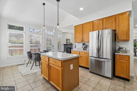 Kitchen - 1004 Arbor Park Pl, Bowie, MD 20721 photo 4 of 4
