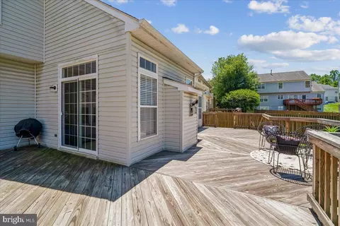 Exterior - 1004 Arbor Park Pl, Bowie, MD 20721 photo 5 of 10