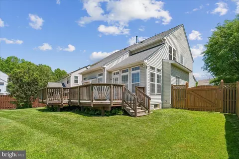 Exterior - 1004 Arbor Park Pl, Bowie, MD 20721 photo 4 of 10