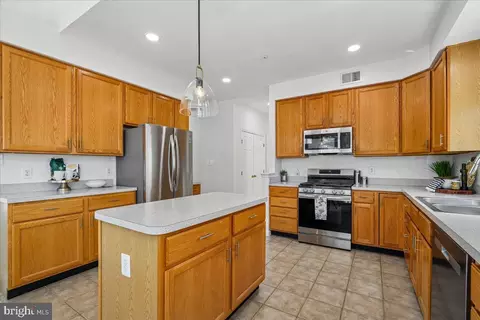 Kitchen - 1004 Arbor Park Pl, Bowie, MD 20721 photo 1 of 4