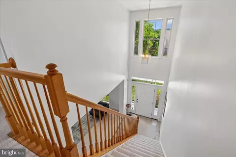 Entry Way - 1004 Arbor Park Pl, Bowie, MD 20721 photo 5 of 6