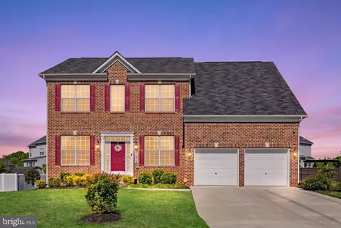 11612 Neon Rd, Fort Washington, MD 20744