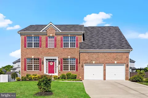 11612 Neon Rd, Fort Washington, MD 20744