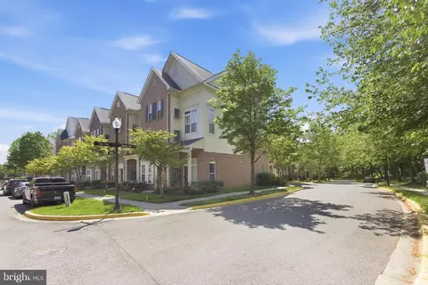 9901 Greenspire Way #138, Bowie, MD 20721